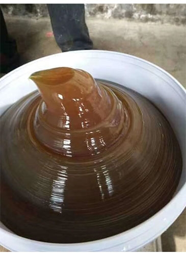 润滑脂生产厂家:选用润滑脂需要注意的要点